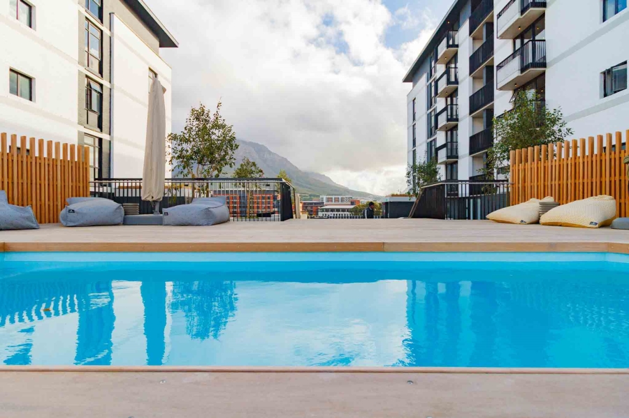 To Let 1 Bedroom Property for Rent in Riverlands Western Cape